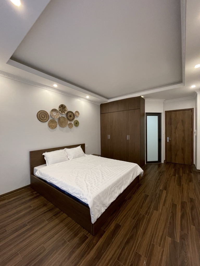 BÁN NHÀ VĂN CAO - 6 TẦNG THANG MÁY - CÁCH Ô TÔ 16M - NHÀ ĐẸP Ở LUÔN - KHU VỰC HIẾM NHÀ BÁN