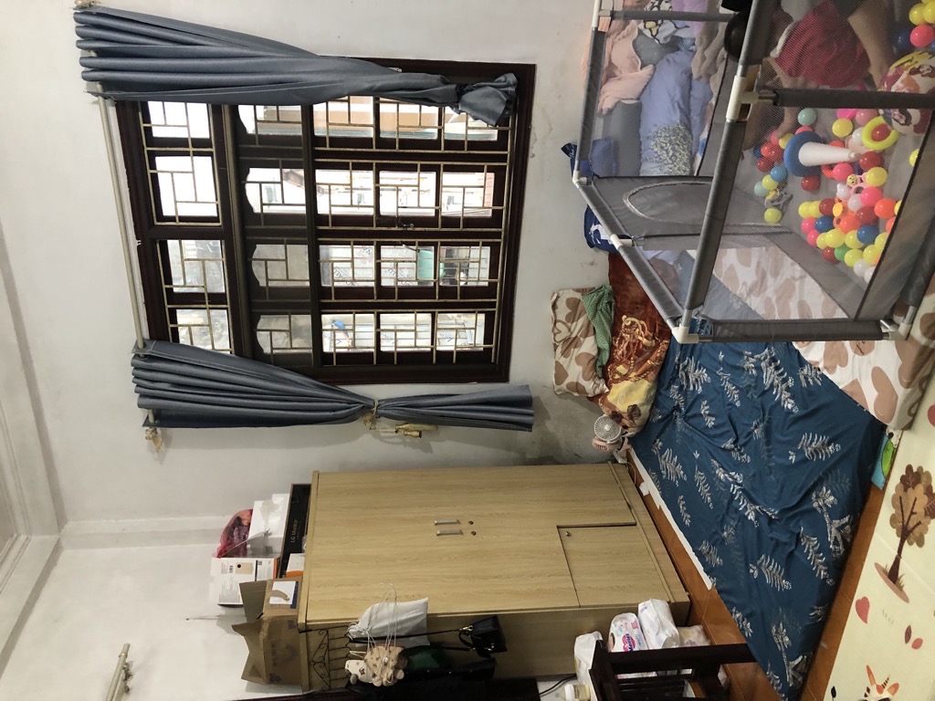 BÁN ĐẤT TẶNG NHÀ ĐƯỜNG LÁNG - 4 TẦNG 6 PHÒNG - ĐANG CHO THUÊ 15 TRIỆU/THÁNG