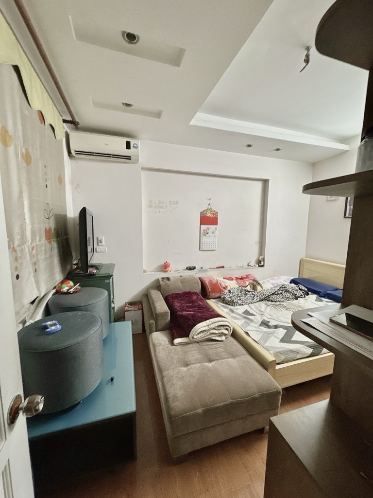 BÁN NHÀ RIÊNG AN TRẠCH - LÔ GÓC 2 MẶT THOÁNG - 50M RA Ô TÔ - NHÀ TỰ XÂY TÂM HUYẾT