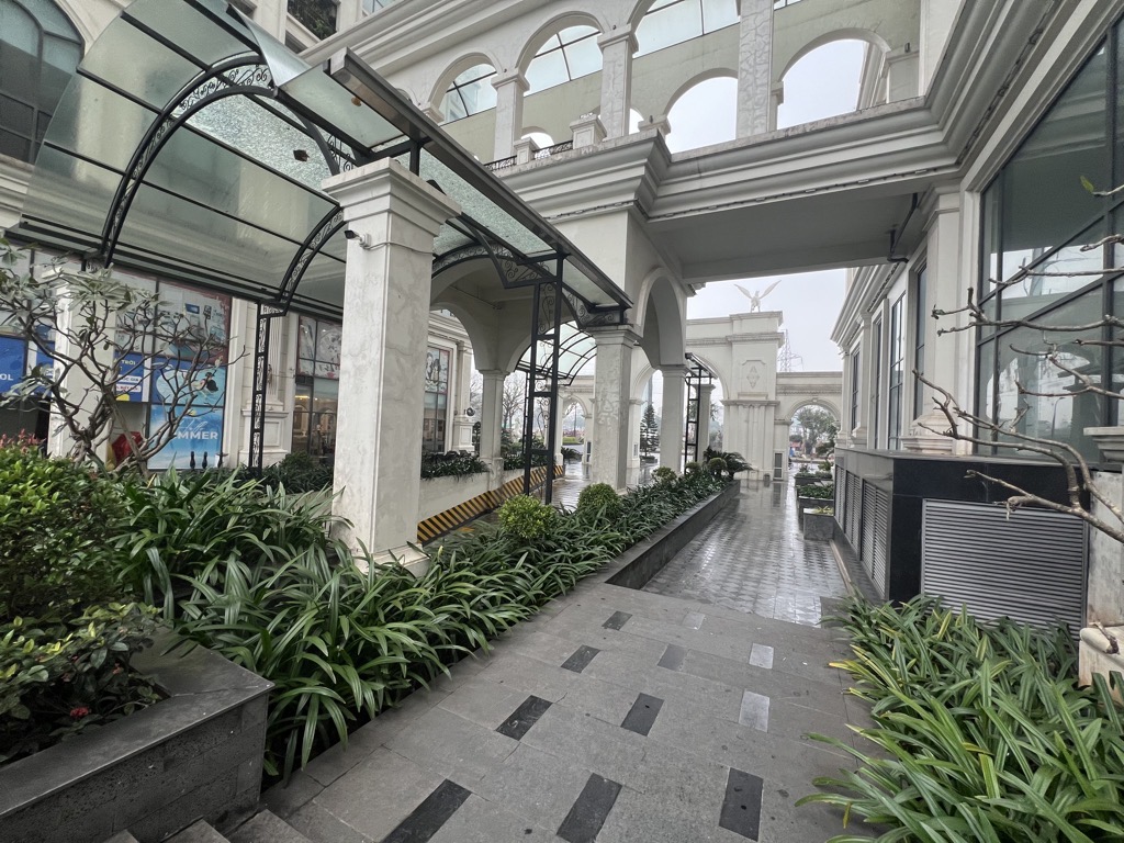 BÁN CĂN HỘ SUNSHINE REVERSIDE - CHÂN CẦU NHẬT TÂN - VIEW CÔNG VIÊN CẦU NHẬT TÂN LUNG LINH - VỊ TRÍ SIÊU ĐẸP - ĐẲNG CẤP