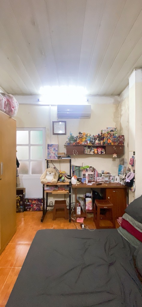 BÁN NHÀ MẶT NGÕ THÔNG KINH DOANH - MẶT TIỀN RỘNG - NỞ HẬU - XÂY GÌ CŨNG ĐẸP