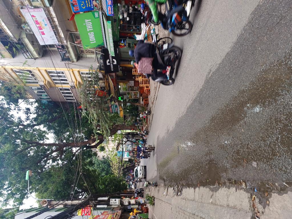 💥MẶT PHỐ - KINH DOANH - GIÁ VỪA TẦM TIỀN - PHÙ HỢP KHÁCH KINH DOANH NHỎ