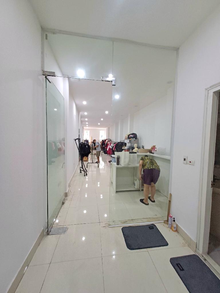 💥💥💥 THÁI HÀ PHỐ ĐẸP - NHÀ CÓ 2 MẶT 1 MẶT PHỐ, 1 MẶT NGÕ - 6 TẦNG THANG MÁY 💥💥💥,