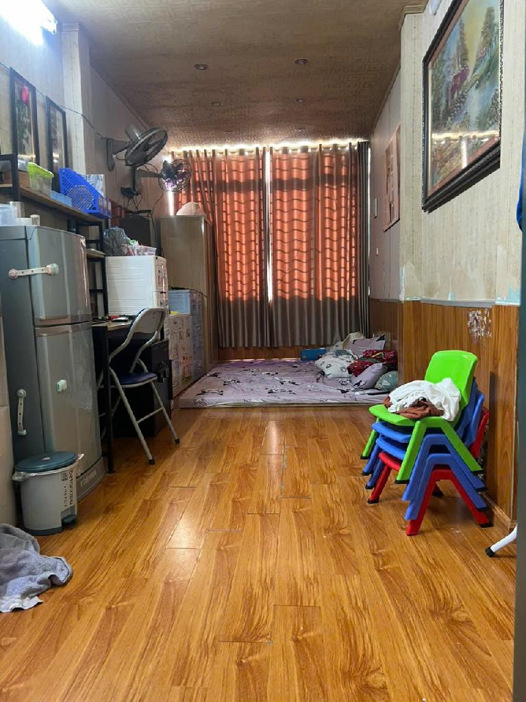 MẶT PHỐ BƯỞI KINH DOANH - Ô TÔ TRÁNH - QUY HOẠCH ỔN ĐỊNH