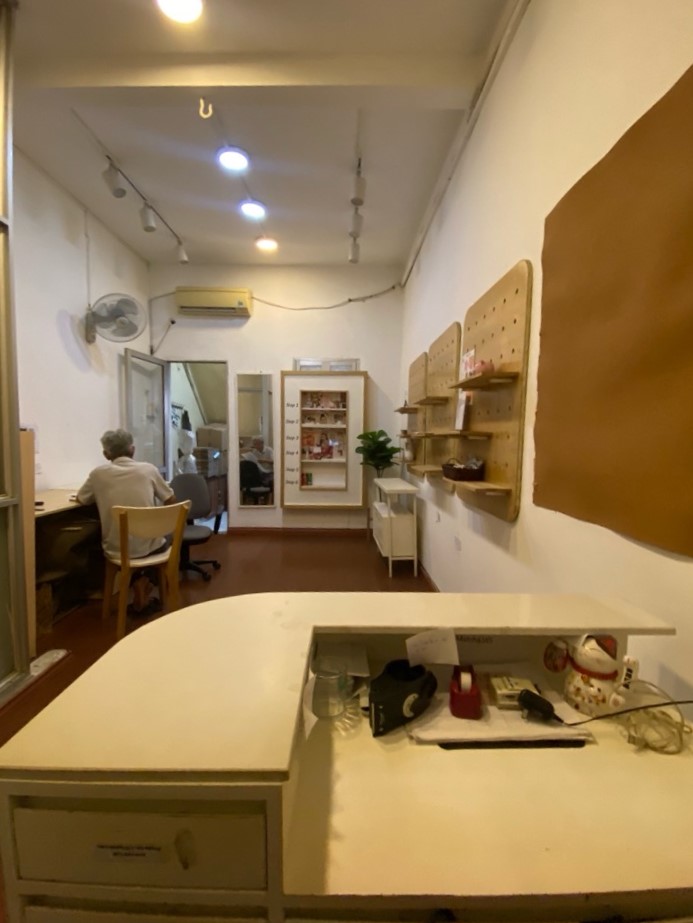 BÁN CĂN NHÀ MẶT PHỐ KIM MÃ - SỔ VUÔNG VẮN - NỞ HẬU NHẸ - GẦN LOTTE, DAEWOO