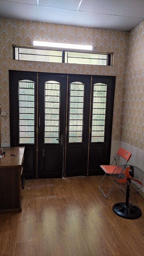 MẶT PHỐ - Ô TÔ TRÁNH - KINH DOANH ĐỈNH - TIỆN ÍCH BẠT NGÀN - KHU VỰC ÍT NHÀ BÁN 🌹🌹🌹