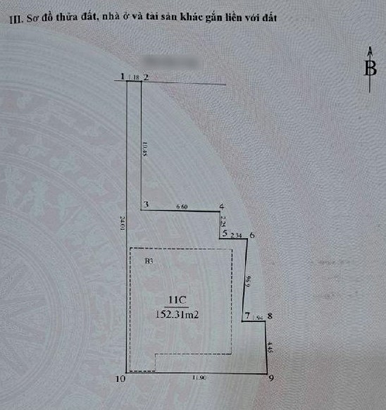 MẶT PHỐ BA ĐÌNH - MẶT TIỀN RỘNG HIẾM CÓ - BÁN ĐẤT TẶNG NHÀ - XÂY TÒA NHÀ ĐẸP LONG LANH 