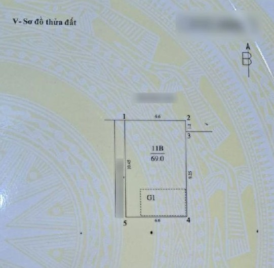 MẶT PHỐ BA ĐÌNH - MẶT TIỀN RỘNG HIẾM CÓ - BÁN ĐẤT TẶNG NHÀ - XÂY TÒA NHÀ ĐẸP LONG LANH 