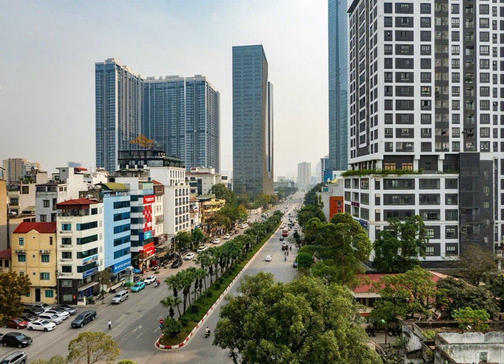 SIÊU HIẾM VỊ TRÍ ĐẲNG CẤP ĐẮT SẮT RA MIẾNG - CHÂN DÀI MẶT PHỐ - LÔ GÓC - BA ĐÌNH - NHÀ ĐẸP CHỦ TỰ XÂY DÒNG TIỀN ỔN ĐỊNH CAO 