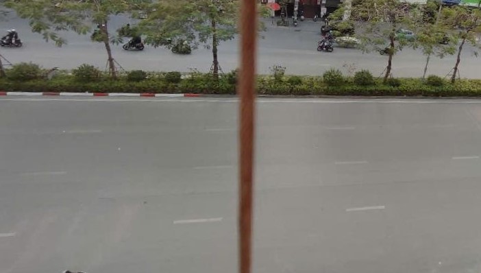 PHỐ VIP - THÔNG SỐ ĐẸP - MẶT TIỀN RỘNG - LÔ GÓC 1 MẶT PHỐ, 1 MẶT NGÕ - KINH DOANH ĐỈNH CAO