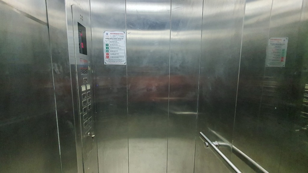 BÁN NHÀ MẶT PHỐ VIP - 7 TẦNG THANG MÁY - KINH DOANH ĐỈNH - PHỐ ÍT NHÀ BÁN