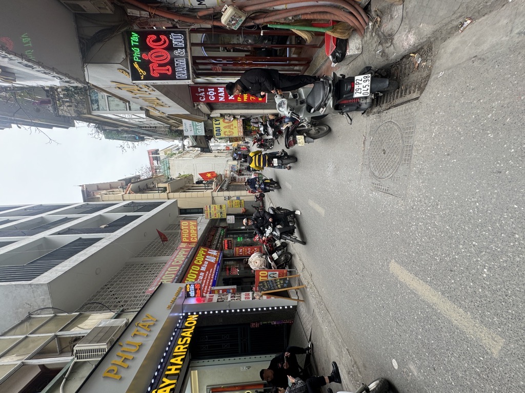 MẢNH ĐẤT ĐẸP NỞ HẬU - XÂY TOÀ BUILDING HOẶC CHUNG CƯ MINI CHO THUÊ HÁI RA TIỀN 