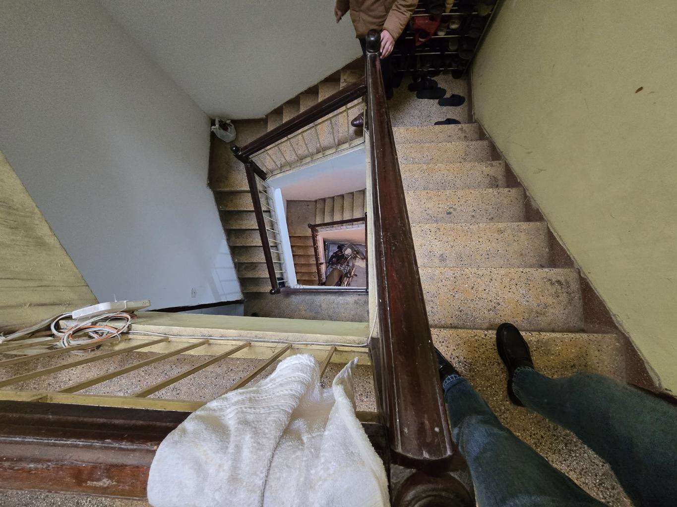 BÁN NHÀ MẶT PHỐ NGUYỄN LƯƠNG BẰNG - KINH DOANH ĐỈNH - VỪA Ở VỪA CHO THUÊ