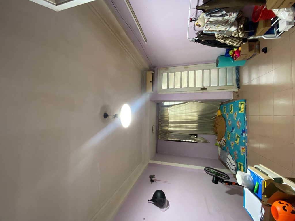 NHÀ MẶT PHỐ CHÙA LÁNG KINH DOANH SẦM UẤT - THOÁNG TRƯỚC SAU VĨNH VIỄN - SẴN Ô CHỜ THANG MÁY