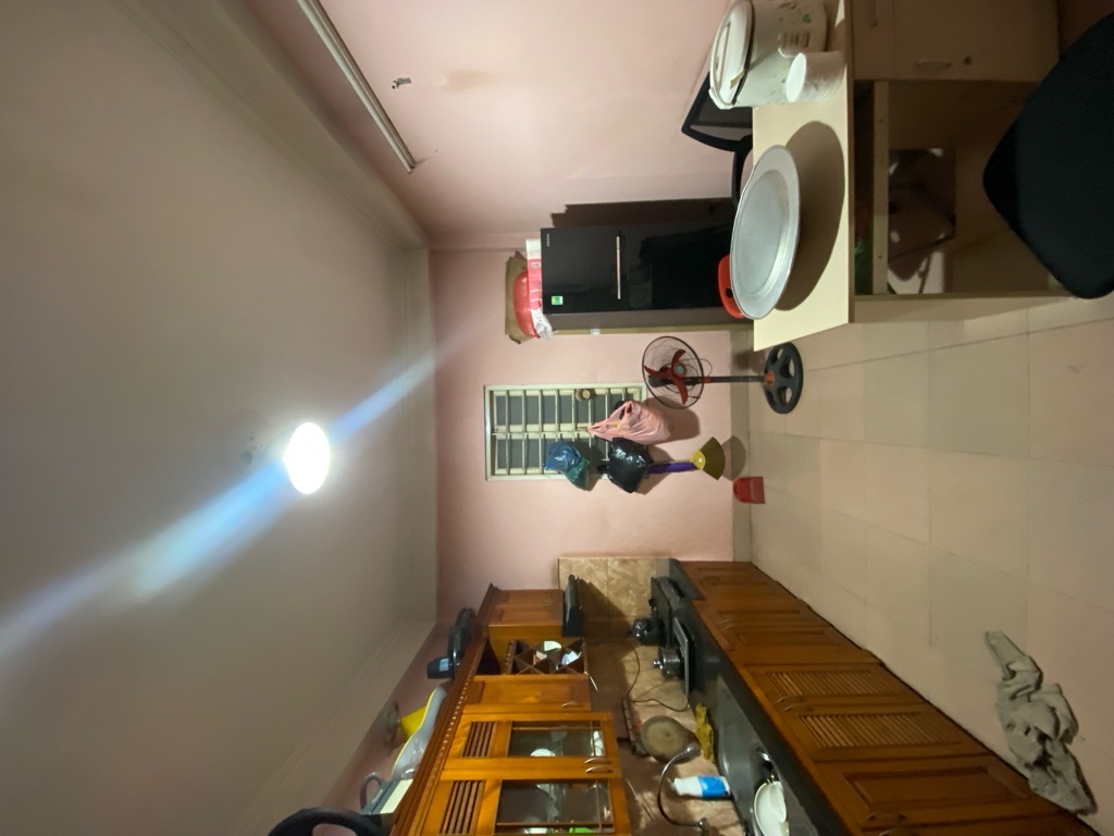 NHÀ MẶT PHỐ CHÙA LÁNG KINH DOANH SẦM UẤT - THOÁNG TRƯỚC SAU VĨNH VIỄN - SẴN Ô CHỜ THANG MÁY