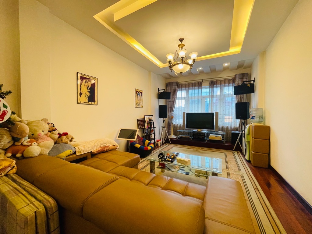 SIÊU HIẾM - MẶT PHỐ CHÍNH QUẬN ĐỐNG ĐA - VỈA HÈ RỘNG - KINH DOANH GÌ CŨNG TỐT💥💥💥