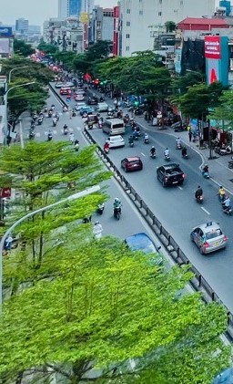 SIÊU HIẾM - MẶT PHỐ CHÍNH QUẬN ĐỐNG ĐA - VỈA HÈ RỘNG - KINH DOANH GÌ CŨNG TỐT💥💥💥