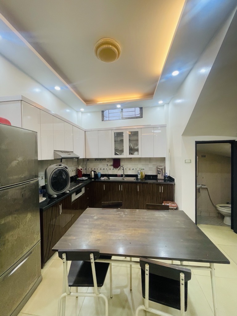 BÁN NHÀ RIÊNG ĐƯỜNG LÁNG - 30M RA PHỐ - NGÕ THÔNG - KINH DOANH