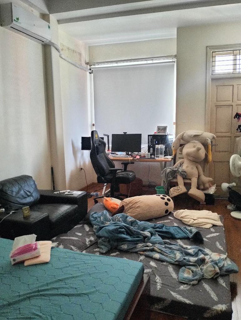 MẶT PHỐ TRUNG TÂM - KINH DOANH SẦM UẤT - SẴN Ô CHỜ THANG MÁY 