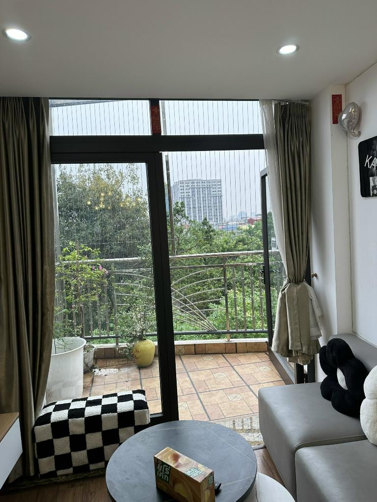 MẶT PHỐ ĐẶNG TIẾN ĐÔNG - 7 TẦNG THANG MÁY - 1 MẶT NGÕ 1 MẶT PHỐ - 3 THOÁNG - VỈA HÈ - DÒNG TIỀN CỰC ĐỈNH - FULL NỘI THẤT