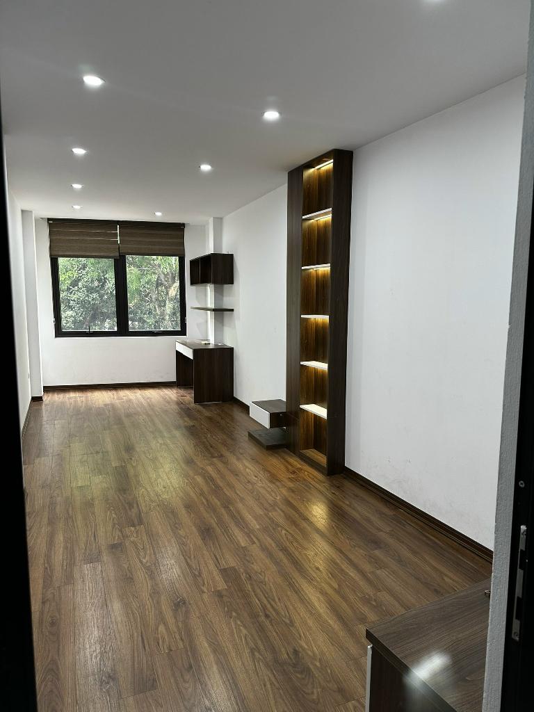 MẶT PHỐ ĐẶNG TIẾN ĐÔNG - 7 TẦNG THANG MÁY - 1 MẶT NGÕ 1 MẶT PHỐ - 3 THOÁNG - VỈA HÈ - DÒNG TIỀN CỰC ĐỈNH - FULL NỘI THẤT