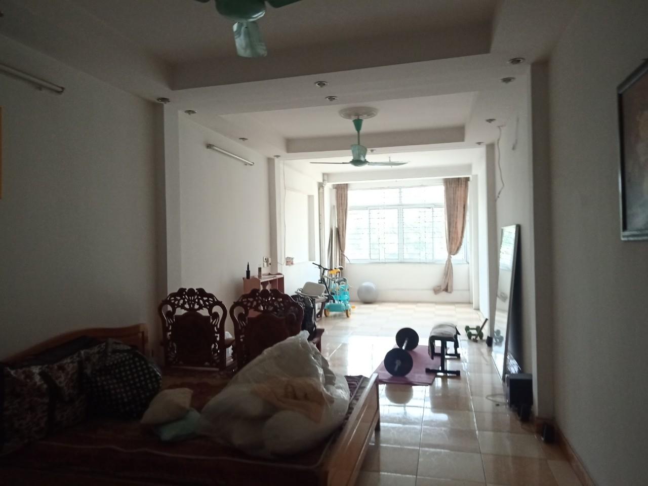 BÁN NHÀ MẶT PHỐ TÂY SƠN - TUYẾN PHỐ HUYẾT MẠCH NỐI HÀ ĐÔNG, BA ĐÌNH - KINH DOANH SẦM UẤT