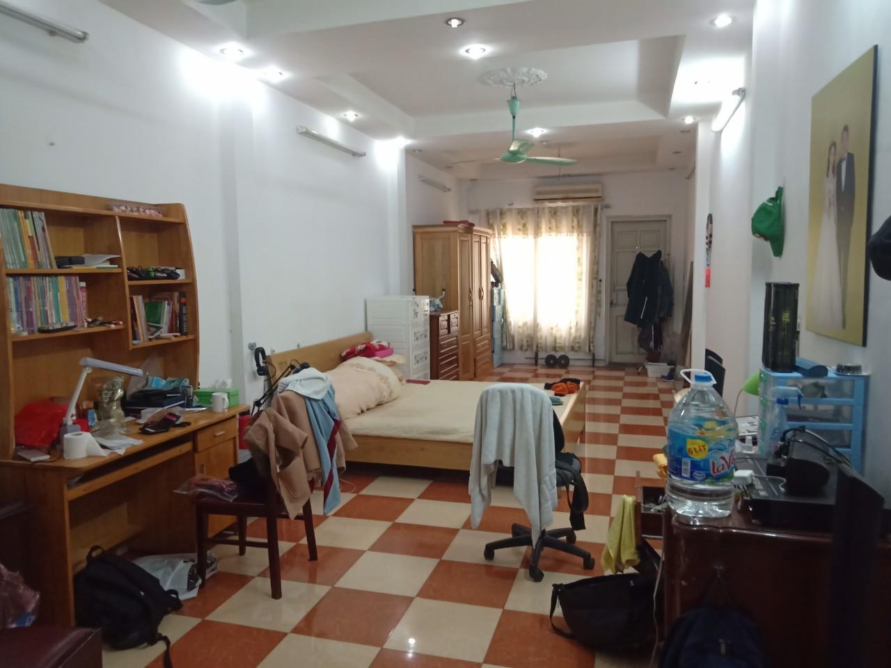 BÁN NHÀ MẶT PHỐ TÂY SƠN - TUYẾN PHỐ HUYẾT MẠCH NỐI HÀ ĐÔNG, BA ĐÌNH - KINH DOANH SẦM UẤT