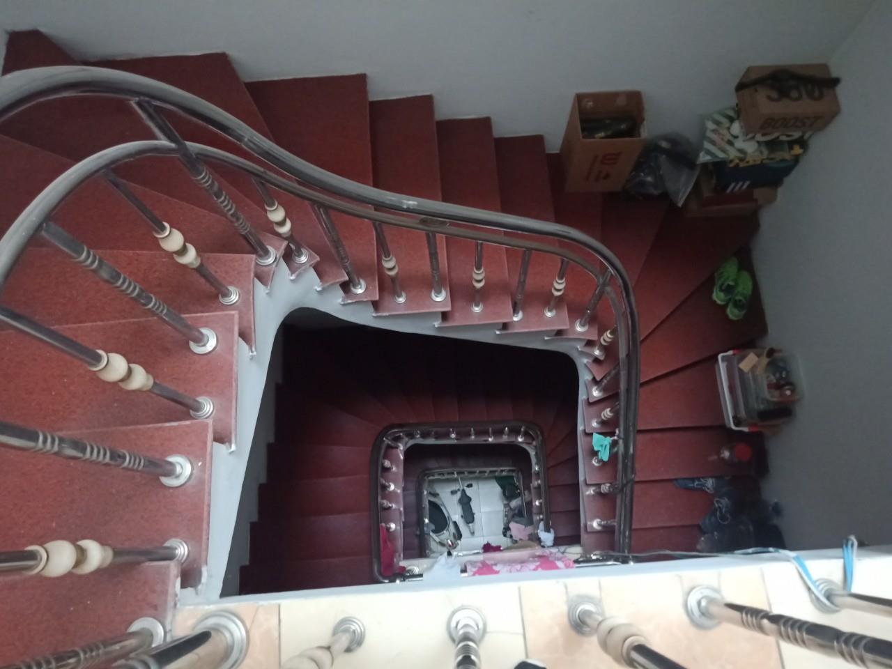 BÁN NHÀ MẶT PHỐ TÂY SƠN - TUYẾN PHỐ HUYẾT MẠCH NỐI HÀ ĐÔNG, BA ĐÌNH - KINH DOANH SẦM UẤT