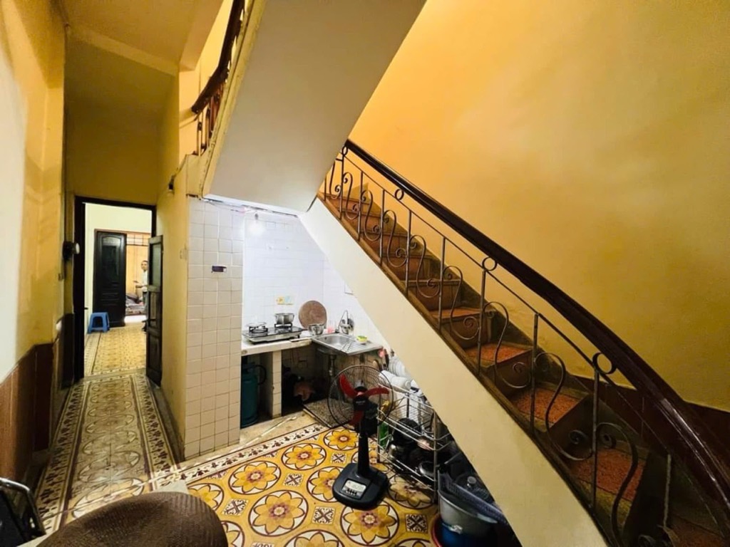 MẶT PHỐ PHƯƠNG MAI - VỈA HÈ ĐÁ BÓNG - Ô TÔ TRÁNH - TẶNG THÊM MẶT NGÕ SAU RỘNG THOÁNG