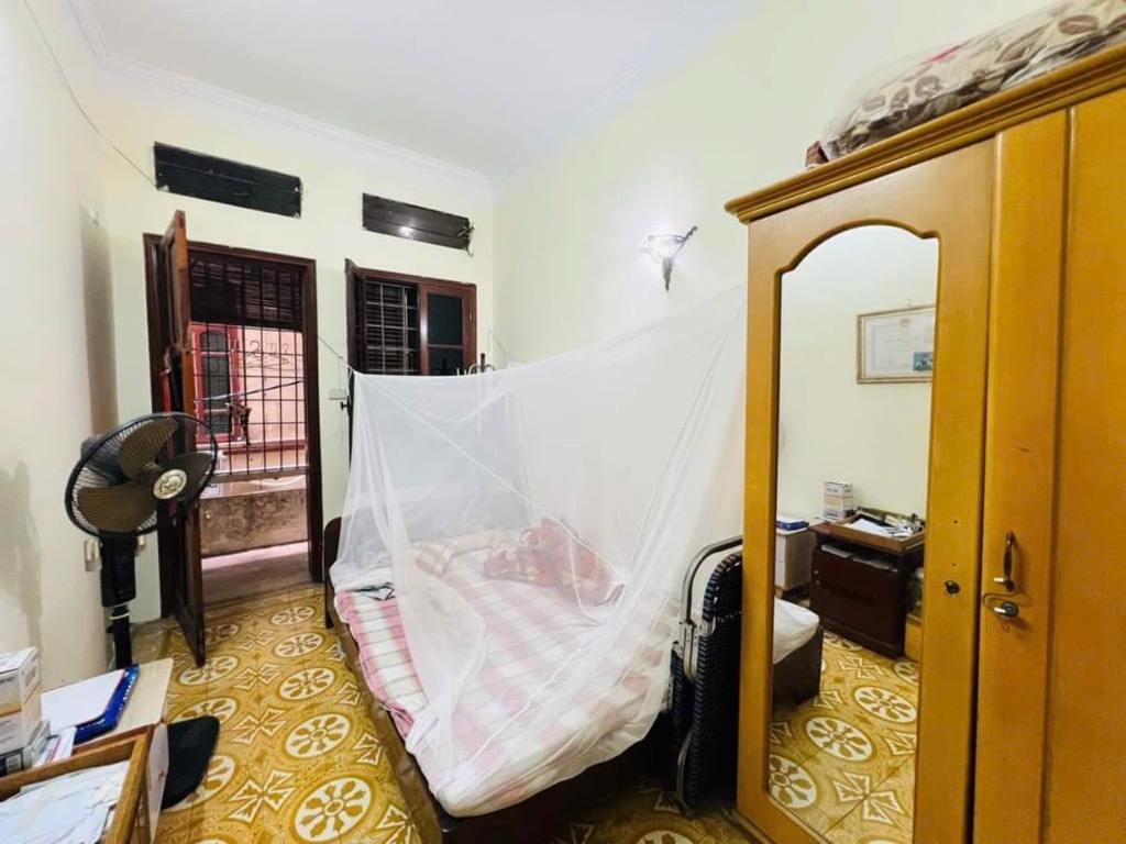 MẶT PHỐ PHƯƠNG MAI - VỈA HÈ ĐÁ BÓNG - Ô TÔ TRÁNH - TẶNG THÊM MẶT NGÕ SAU RỘNG THOÁNG