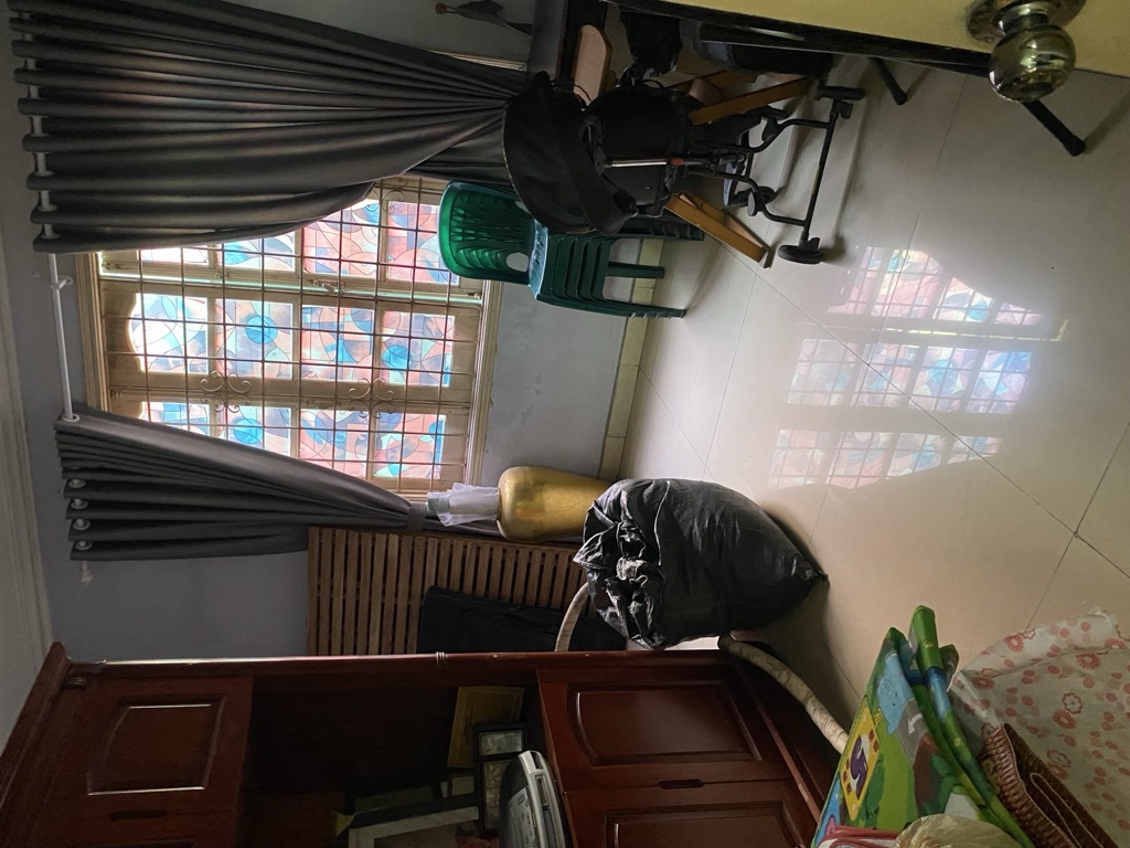 BÁN NHÀ MẶT PHỐ TẶNG THÊM 1 MẶT NGÕ Ô TÔ - BUÔN BÁN KINH DOANH ĐỈNH