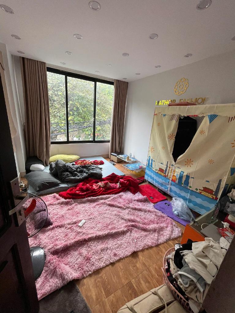 MẶT PHỐ ĐỐNG ĐA - 1 MẶT PHỐ, 1 MẶT NGÕ - KINH DOANH - PHỐ VIP - TIỆN ÍCH BẠT NGÀN - TẦM TIỀN NHỎ XINH