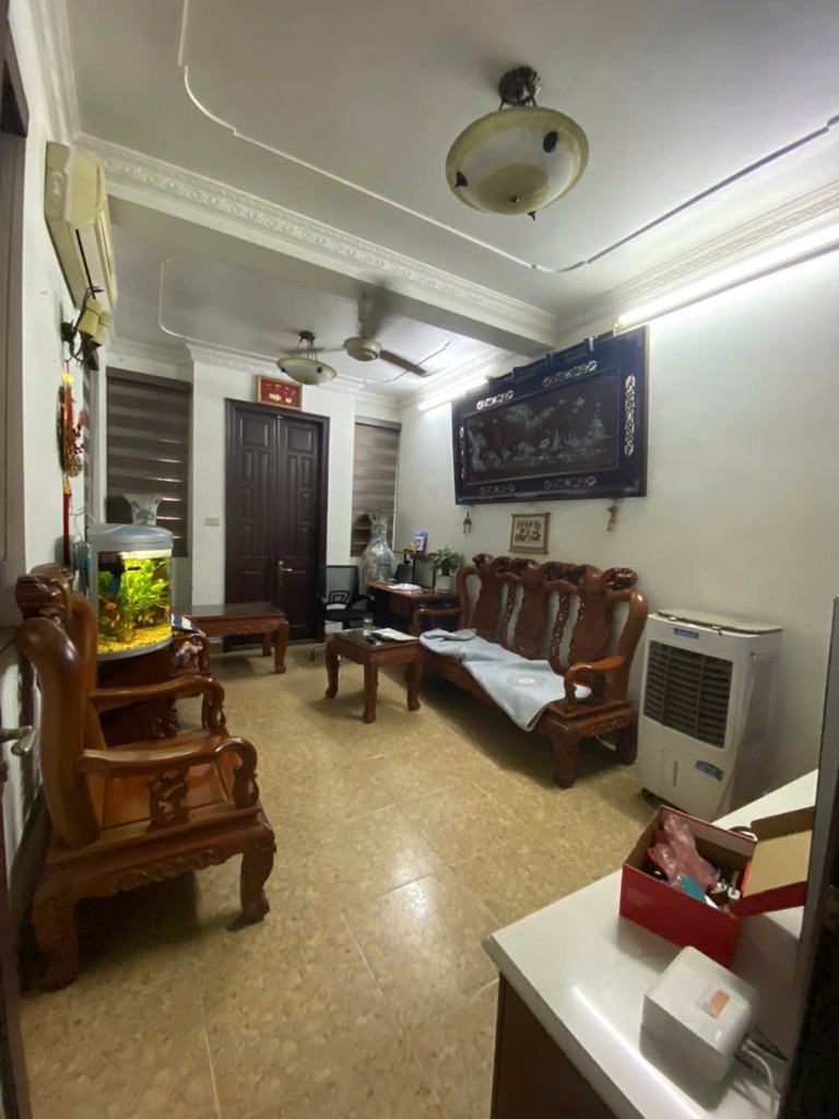 BÁN NHÀ LÔ GÓC HAI THOÁNG - MẶT PHỐ VIP KINH DOANH BẬC NHẤT QUẬN ĐỐNG ĐA