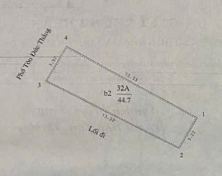 BÁN NHÀ LÔ GÓC HAI THOÁNG - MẶT PHỐ VIP KINH DOANH BẬC NHẤT QUẬN ĐỐNG ĐA
