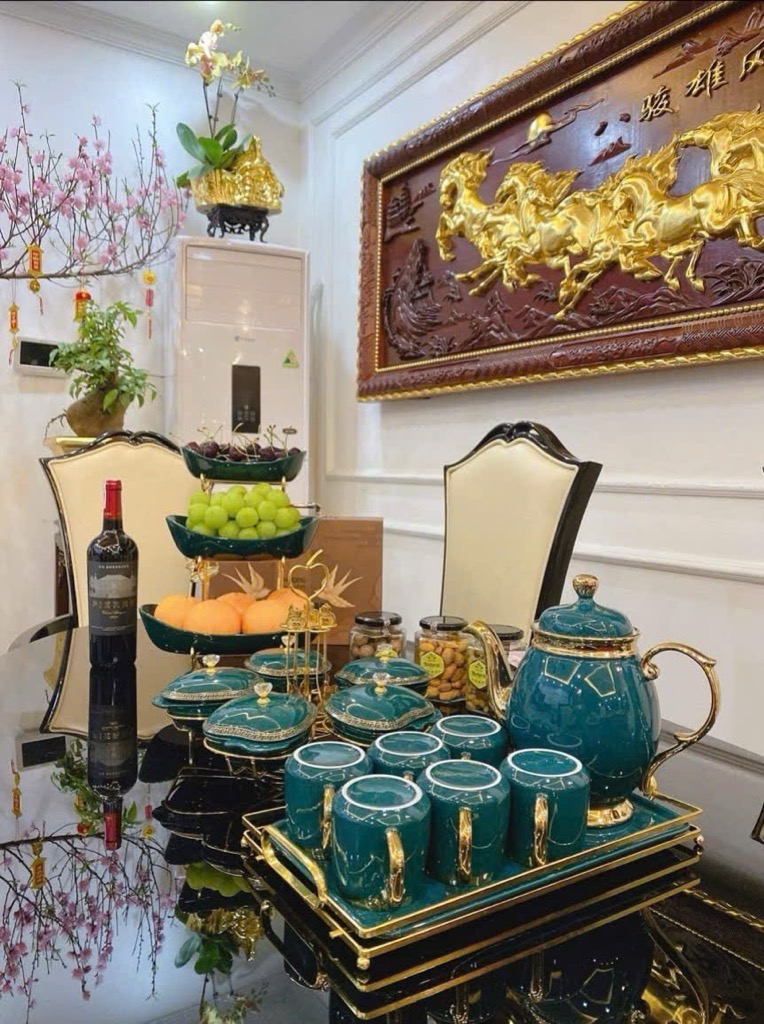 BÁN NHÀ PHÂN LÔ - Ô TÔ 7 CHỖ ĐỖ CỬA VÀO NHÀ - 2 MẶT NGÕ TRƯỚC SAU - 20M RA ĐƯỜNG Ô TÔ TRÁNH