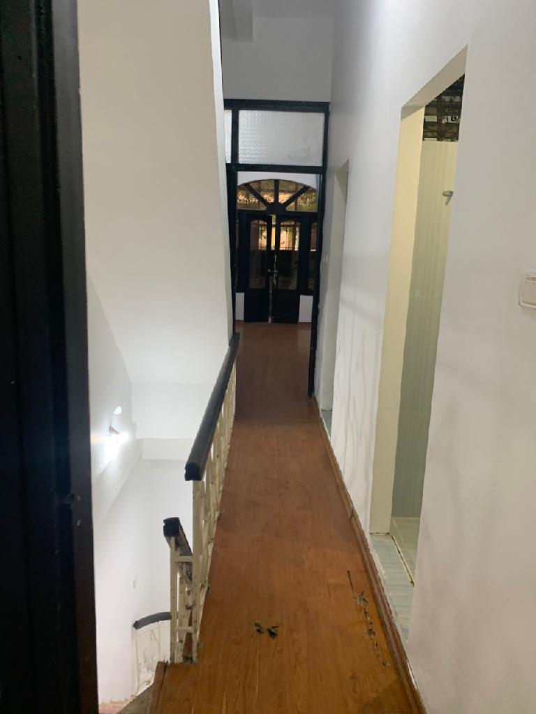 BÁN NHÀ MẶT PHỐ KINH DOANH - VỈA HÈ RỘNG - PHÁP LÝ RÕ RÀNG