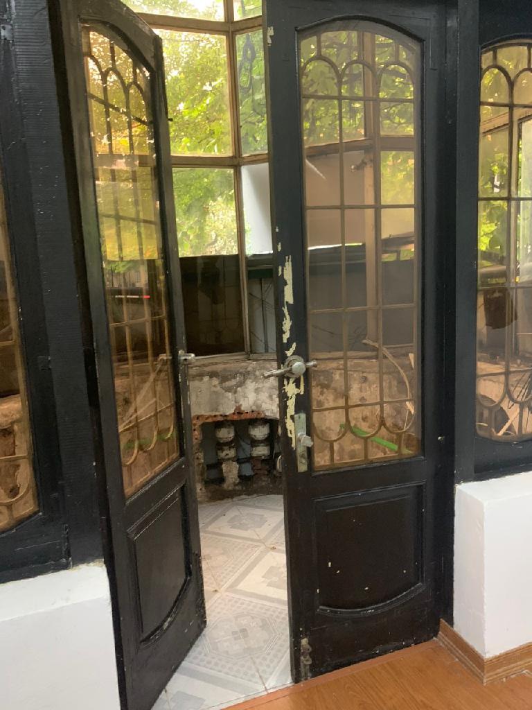 BÁN NHÀ MẶT PHỐ KINH DOANH - VỈA HÈ RỘNG - PHÁP LÝ RÕ RÀNG