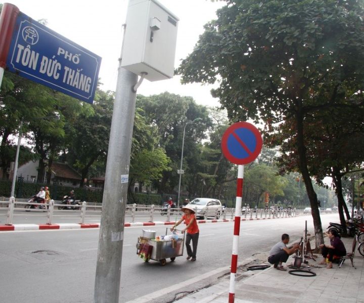 BÁN THỬA ĐẤT LÔ GÓC - 2 MẶT PHỐ - VỈA HÈ LỚN - GỒM NHIỀU HỘ BÁN UỶ QUYỀN 1 HỘ