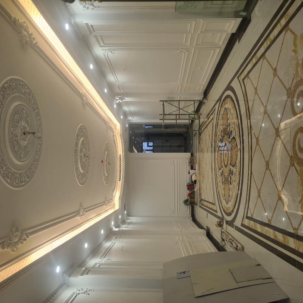 BÁN TÒA NHÀ MẶT PHỐ - 10 TẦNG THANG MÁY - THOÁNG TRƯỚC SAU - TẶNG FULL NỘI THẤT CHÂU ÂU