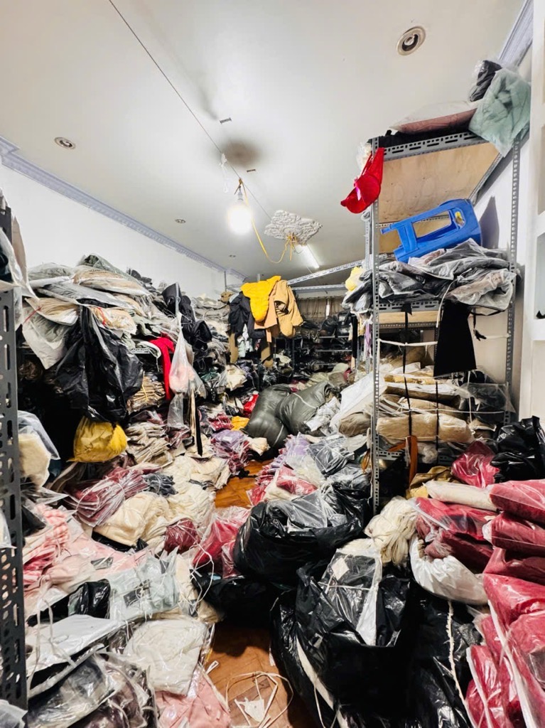 MẶT PHỐ VIP ĐỐNG ĐA - VỈA HÈ BÁT NGÁT - 6 TẦNG - SẴN Ô CHỜ THANG MÁY 