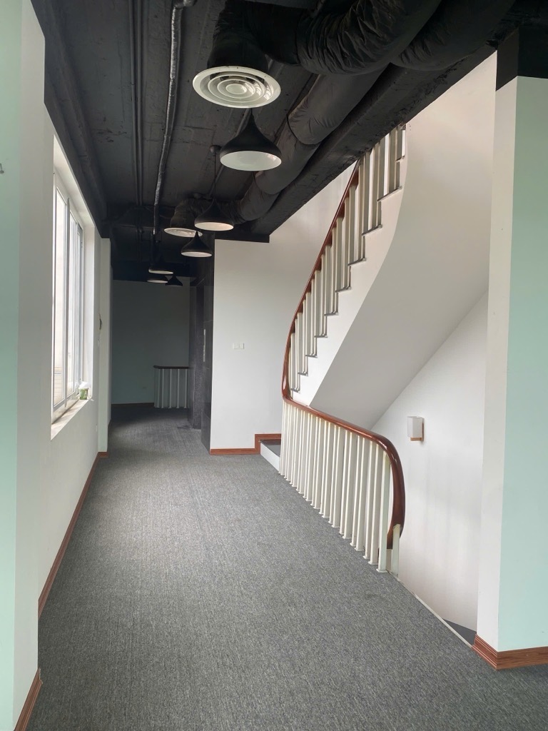 MẶT PHỐ VỈA HÈ - 8 TẦNG THANG MÁY - VIEW VĂN MIẾU - HAI THOÁNG VĨNH VIỄN - KINH DOANH ĐỈNH