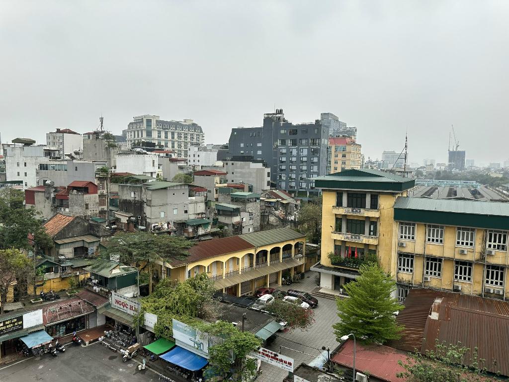 MẶT PHỐ KINH DOANH - ĐOẠN ĐƯỜNG 2 CHIỀU ĐẸP NHẤT - LÒNG ĐƯỜNG 30M - QUY HOẠCH ỔN ĐỊNH