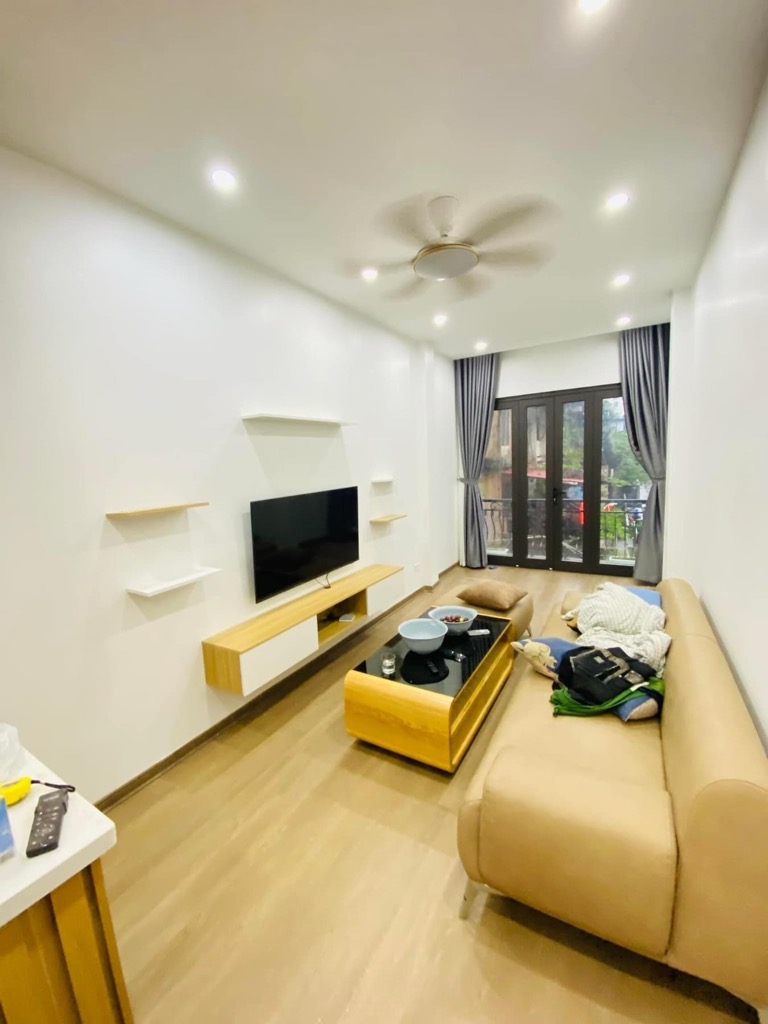 BÁN NHÀ MẶT PHỐ HỒ ĐẮC DI - VIEW HỒ - KINH DOANH ĐỈNH - TUYẾN PHỐ ĐÔNG ĐÚC SẦM UẤT