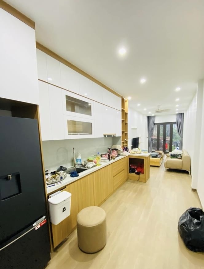 BÁN NHÀ MẶT PHỐ HỒ ĐẮC DI - VIEW HỒ - KINH DOANH ĐỈNH - TUYẾN PHỐ ĐÔNG ĐÚC SẦM UẤT