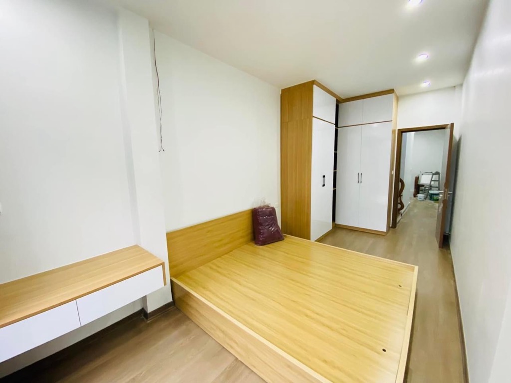 BÁN NHÀ MẶT PHỐ HỒ ĐẮC DI - VIEW HỒ - KINH DOANH ĐỈNH - TUYẾN PHỐ ĐÔNG ĐÚC SẦM UẤT