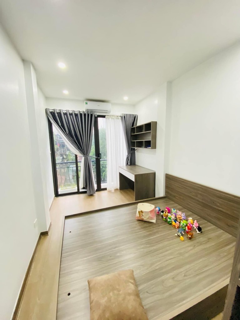 BÁN NHÀ MẶT PHỐ HỒ ĐẮC DI - VIEW HỒ - KINH DOANH ĐỈNH - TUYẾN PHỐ ĐÔNG ĐÚC SẦM UẤT