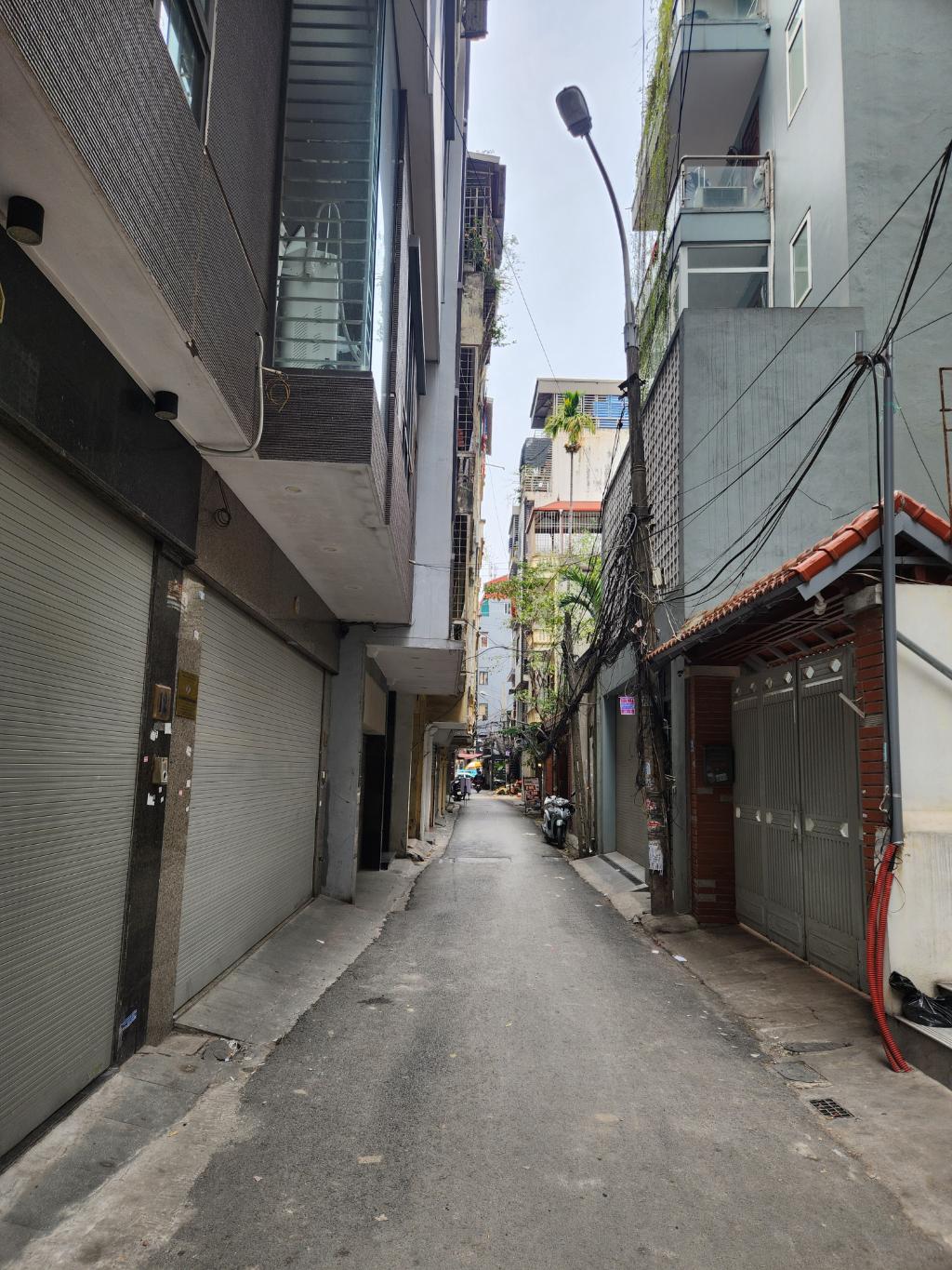 💥💥💥NHÀ LÔ GÓC - 3 MẶT THOÁNG - ÔTÔ ĐỖ CỔNG - 5M RA ÔTÔ TRÁNH - SẴN Ô CHỜ THANG MÁY💥💥💥