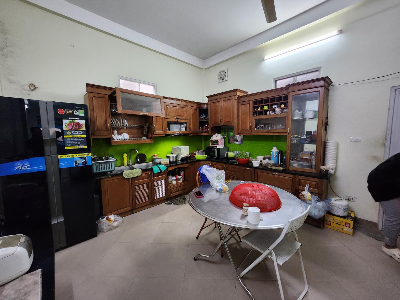 💥💥💥NHÀ LÔ GÓC - 3 MẶT THOÁNG - ÔTÔ ĐỖ CỔNG - 5M RA ÔTÔ TRÁNH - SẴN Ô CHỜ THANG MÁY💥💥💥