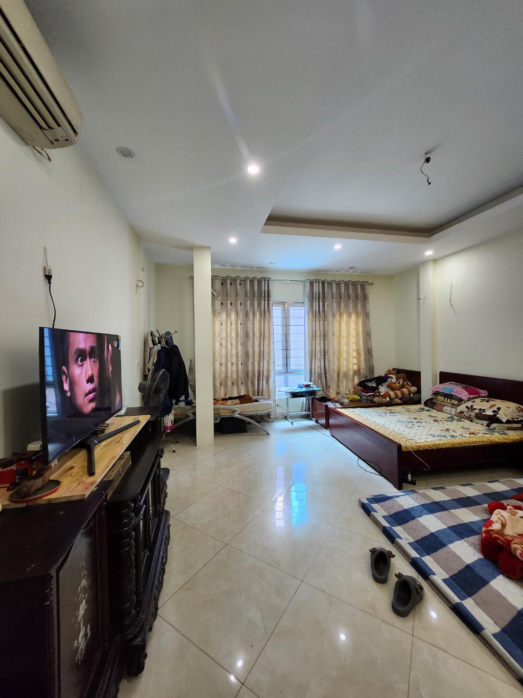 💥💥💥NHÀ LÔ GÓC - 3 MẶT THOÁNG - ÔTÔ ĐỖ CỔNG - 5M RA ÔTÔ TRÁNH - SẴN Ô CHỜ THANG MÁY💥💥💥