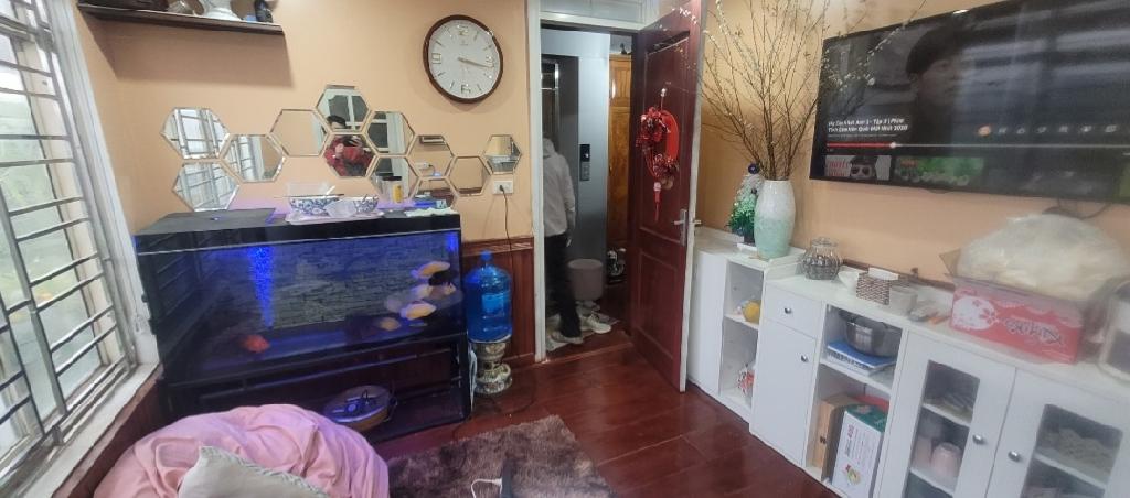 🔥SIÊU PHẨM 7 TẦNG THANG MÁY - VỊ TRÍ ĐẸP NHẤT PHỐ - VIEW HỒ - LÔ GÓC - MẶT TIỀN KHỦNG - Ô TÔ TRÁNH - KINH DOANH ĐỈNH🔥